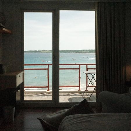 Il Piccolo Polpo Hotel Nanwan Bagian luar foto