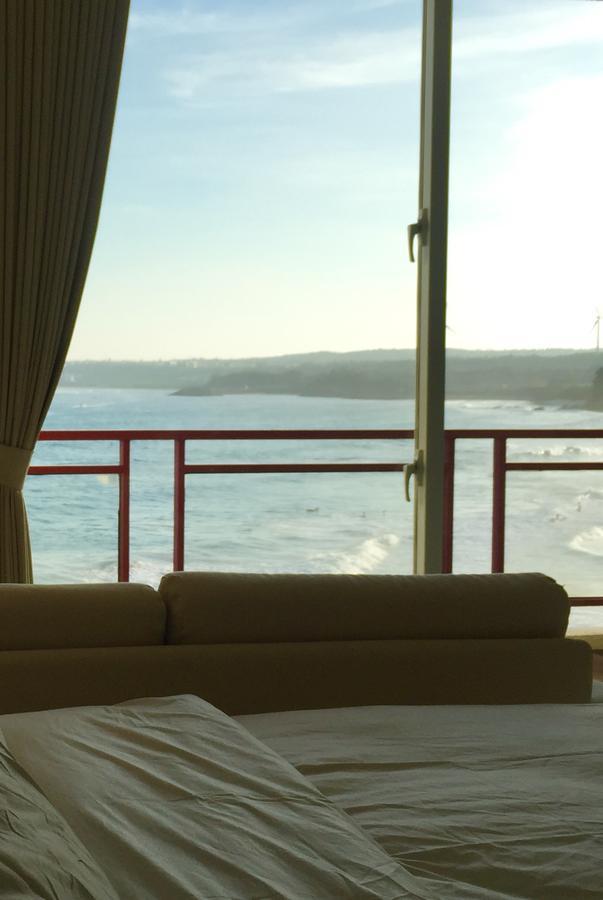 Il Piccolo Polpo Hotel Nanwan Bagian luar foto